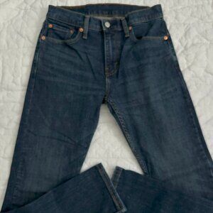 Levi's Jeans 512 29x30